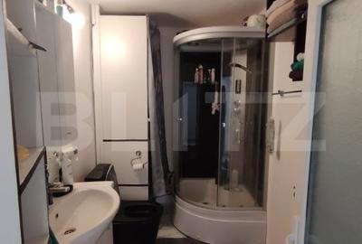 Casa pe parter, 4 camere, zona Brestei - 9