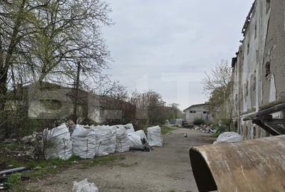Spatiu industrial de vanzare, 6269 mp, zona depoul de locomotive - 3
