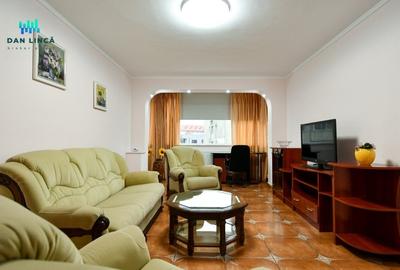 Casa de Cultura-3 camere transformat in 2 camere+zona dinning - 2