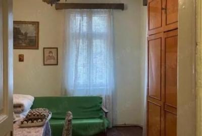 Teren intravilan în Eroii Revoluției - 8