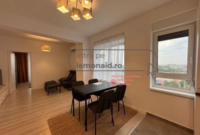 Apartament cu 2 camere de închiriat | City of Mara | Garaj subteran | 18.09.2025 - 5