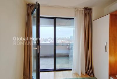 Spacious 2-Room Apartment | Barbu Vacarescu | Bright & Stylish - 3