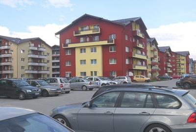 Apartament cu 2 camere decomandat în Sânpetru - 6
