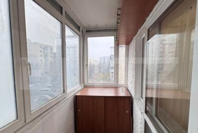 Apartament cu 2 camere decomandat, mobilat în Văcăresti - 14