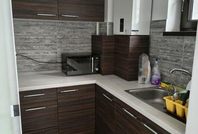 Garsonieră în Rahova