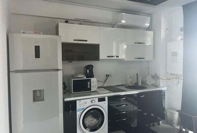 Garsoniera Mamaia Nord - 2