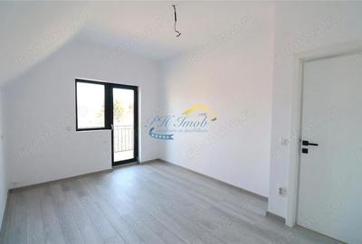 Casă cu Teren 442 Mp în Brebu - 2