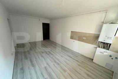 Apartament 2 camere, 50mp utili+balcon, Sanpetru - Brasov - 3