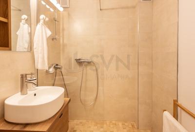 REA1012468 Apartament 4 camere Calea Calarasi l Decebal - 13