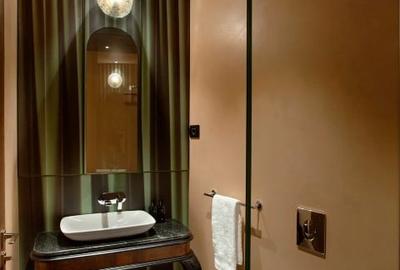 Apartament 4 camere premium cu concierge și pază 24/7 – Room12, Primăverii - 15