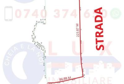 Teren de 20048 mp, în Isaccea - 7