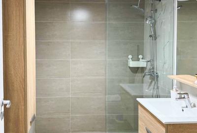 Apartament cu 2 camere decomandat, mobilat în Tomis Nord - 4