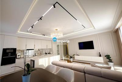 Apartament 3 cam, open space, de vanzare zona Copou - Aleea Sadoveanu - 4