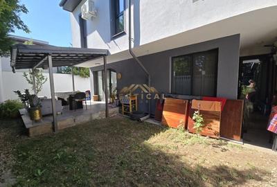 Vila duplex de vanzare / Intrare comuna Berceni - 8