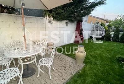 Apartament cu 2 camere nedecomandat, mobilat în Braytim - 9