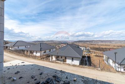 Casa Individuala de Vanzare - 4 Camere | Jucu de Sus - 8