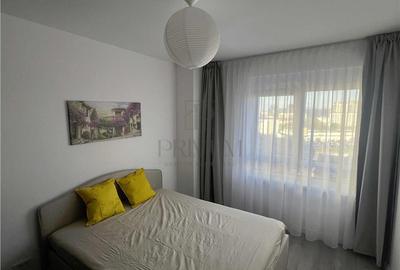 Apartament cu 3 camere decomandat, mobilat în Circumvalațiunii - 11