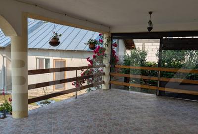 Vila individuala cu teren 1000mp Rancaciov - 4