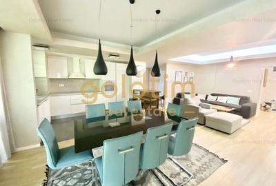 APARTAMENT LUX/COMPLET MOBILAT SI UTILAT/2 PARCARE SUB/BOXA/IANCU NICOLAE - 5