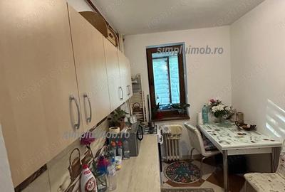 Apartament cu 3 camere decomandat, mobilat în Alexandru Obregia - 6