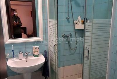 Garsonieră nedecomandată, mobilată în Parcul Carol - 1