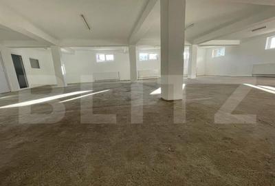 Spațiu comercial, de 259 mp, în Central - 3