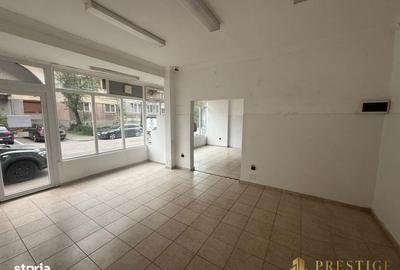 Spațiu comercial, de 70 mp, în Iosia - 9