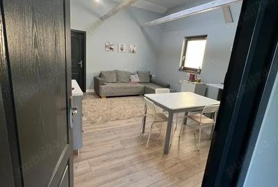 Apartament cu 2 camere decomandat în Central - 3