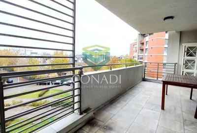 Apartament cu 3 camere Green Lake Sisesti - 26