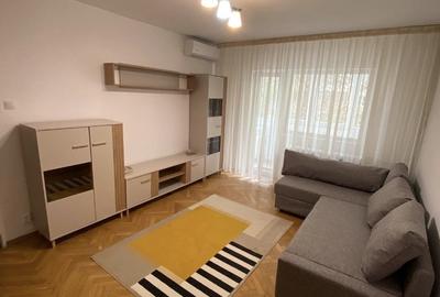 Garsniera Boiler luminoasa 10 min M Iancului  DB1376 - 5