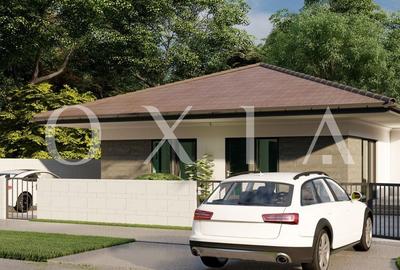 OX674 Teren intravilan + Proiect, in Covaci - 5