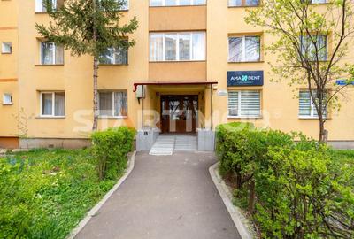 Apartament cu 3 camere semidecomandat, mobilat în Griviței - 24