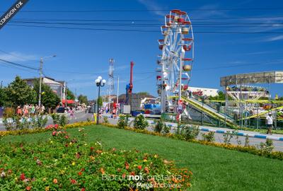 ✅Studio XL cu zonă de dormit separată | Piscină privată | Costinești - 20