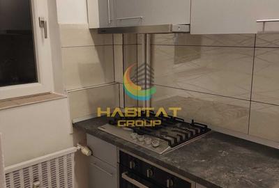 Garsonieră decomandată, mobilată în Titan - 2