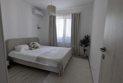 Apartament cu 2 camere decomandat, mobilat în Militari - 5