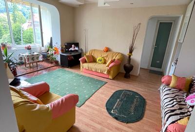 Apartamet 3 camere Predeal Zona Partiei - 2
