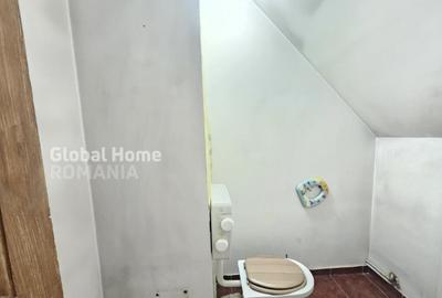 Apartament 2 camere | Bulevardul Lascar Catargiu - 11