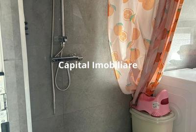 Casă cu 5 camere cu Teren 179 Mp în Central
