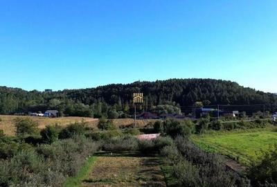 Teren 1594 mp intravilan - Suceava - Scheia! - 13