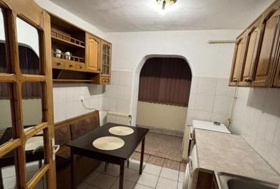 Apartament cu 2 camere decomandat în Tolstoi - 1