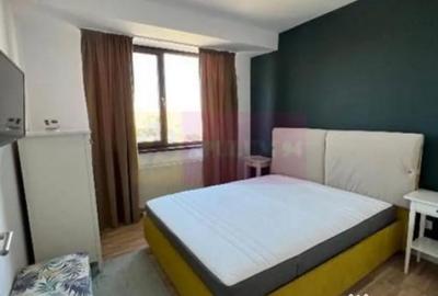 Apartament cu 2 camere decomandat în Crângași - 3
