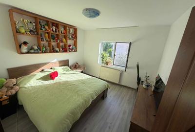 Apartament cu 2 camere decomandat, mobilat în Central - 7