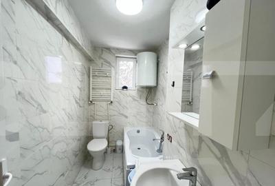 Apartament cu 2 camere semidecomandat în Central - 5