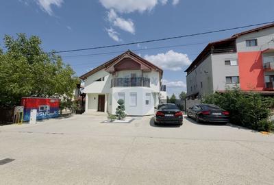 Casa / Vila 5 camere,piscina Cart.Orizont 2 zona Metropolitana Oradea - 11