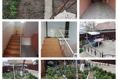 Vand apartament 3 camere in Valea Marului - 1