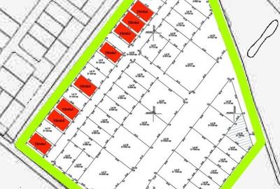 PARCELE TEREN TIMISOARA- METRO 2 I Comision 0 I - 5
