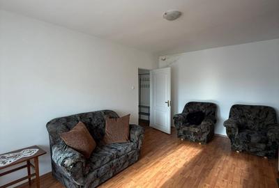 Apartament de vânzare, 2 camere, 51 mp, Gheorgheni zona Interservisan - 2