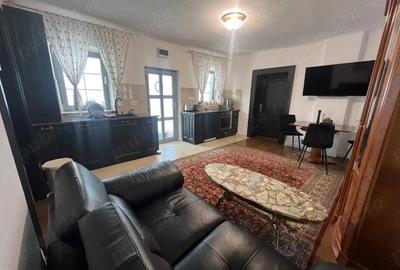 Vand superba casa in BACIA , teren de 2000 mp - 4