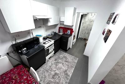 Apartament cu 2 camere circular în Tomis Nord - 8