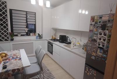 Apartament decomandat în Militari - 3